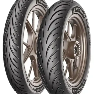 Bezpieczna płatność MICHELIN OPONA 150/70R17 ROAD CLASSIC 69H TL M/C TYŁ DOT 01/2026